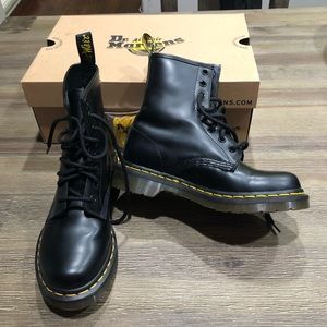 Doc Martens